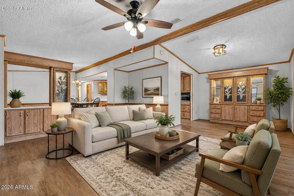 6209 E MCKELLIPS Road 31, Mesa, AZ 85215 — photo 1 of 16