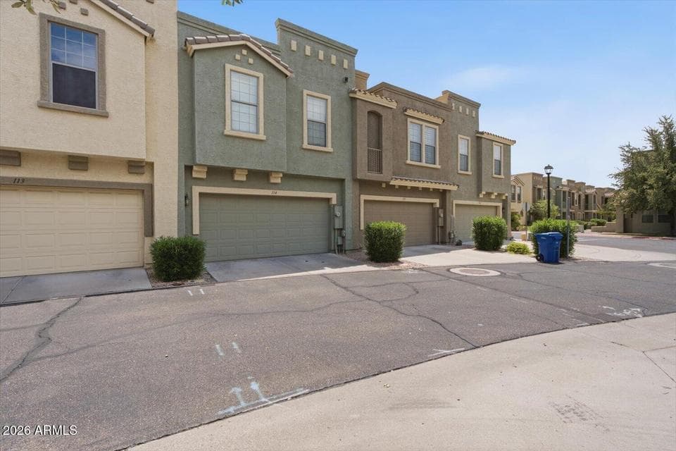 6710 E UNIVERSITY Drive 114, Mesa, AZ 85205 — photo 1 of 23