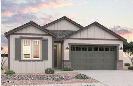 Bartlett Rendering