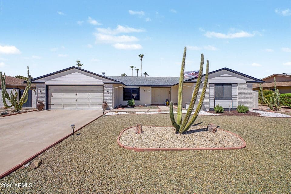 10030 W DESERT ROCK Drive, Sun City, AZ 85351 — photo 1 of 45