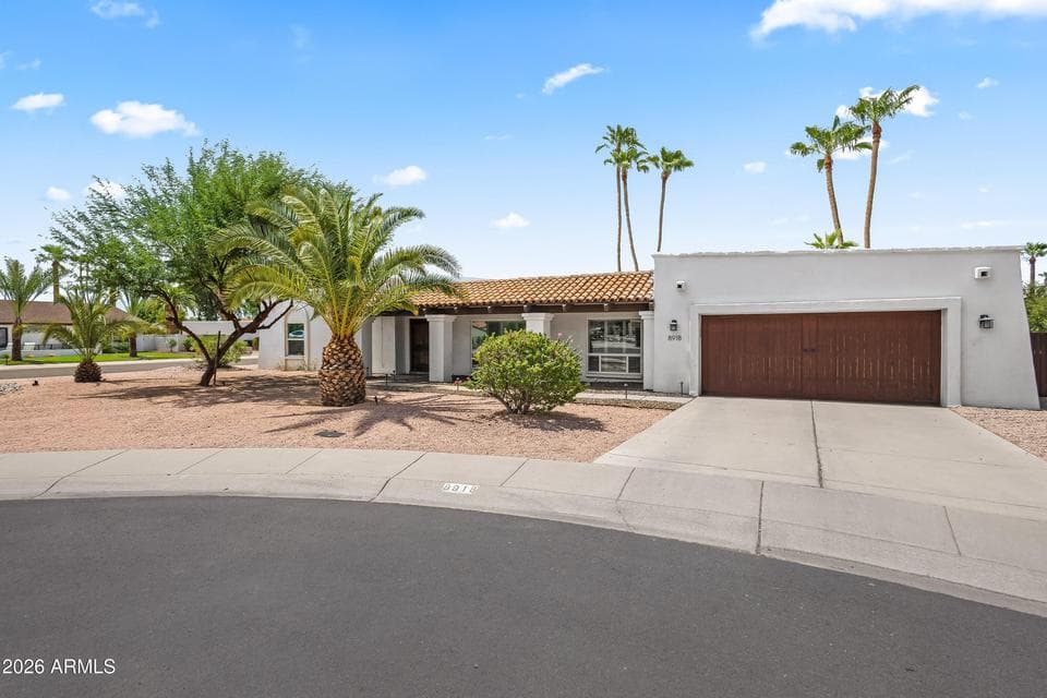 8918 N 80TH Place, Scottsdale, AZ 85258 — photo 1 of 39