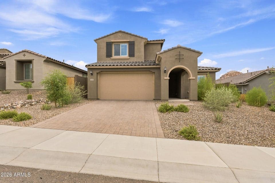 13810 W CALLE DE BACA Lane, Peoria, AZ 85383 — photo 1 of 54