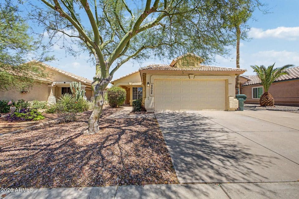 5002 W KRISTAL Way, Glendale, AZ 85308 — photo 1 of 33