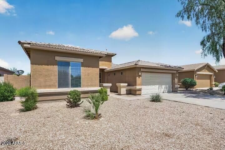 17846 W BUCKHORN Drive, Goodyear, AZ 85338 — photo 1 of 51