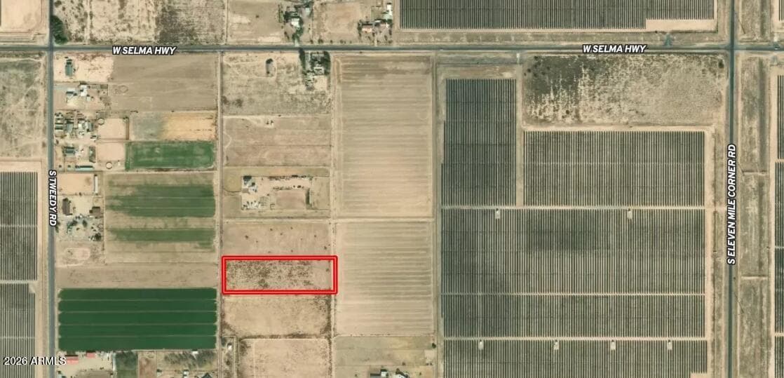 0 S Carol Lane -, Casa Grande, AZ 85194 — photo 1 of 6