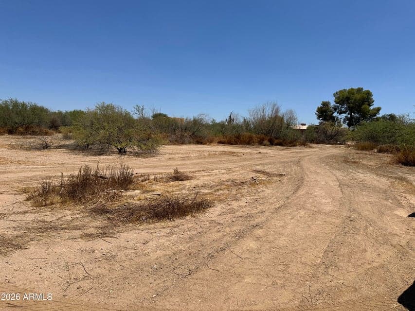 20625 W SKINNER Drive, Wittmann, AZ 85361 — photo 1 of 6