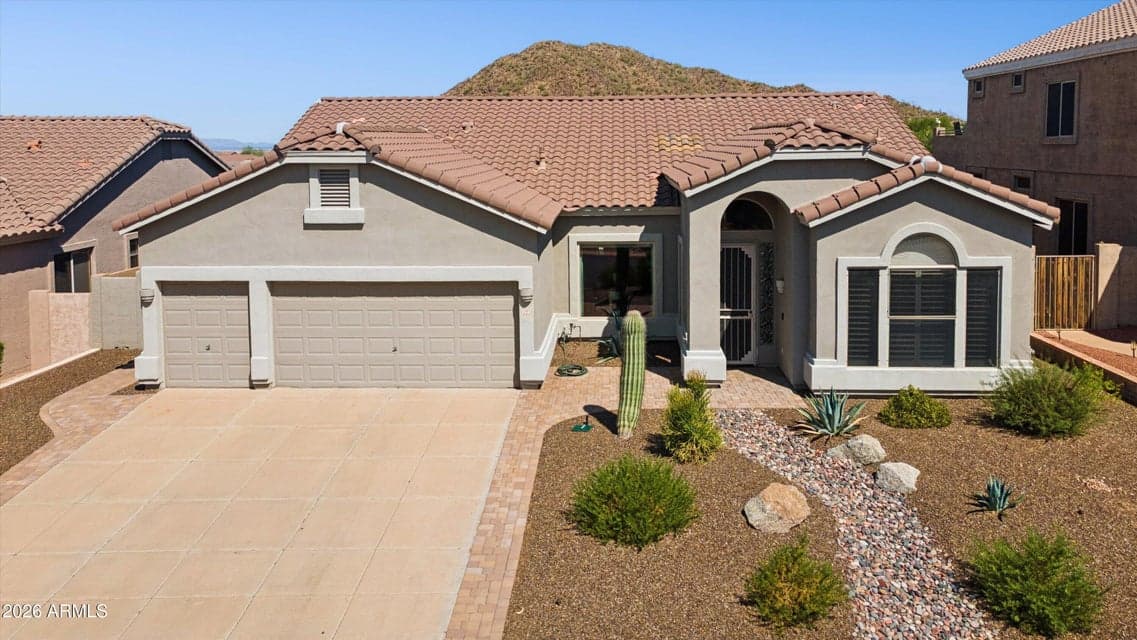 3060 N RIDGECREST 145, Mesa, AZ 85207 — photo 1 of 65