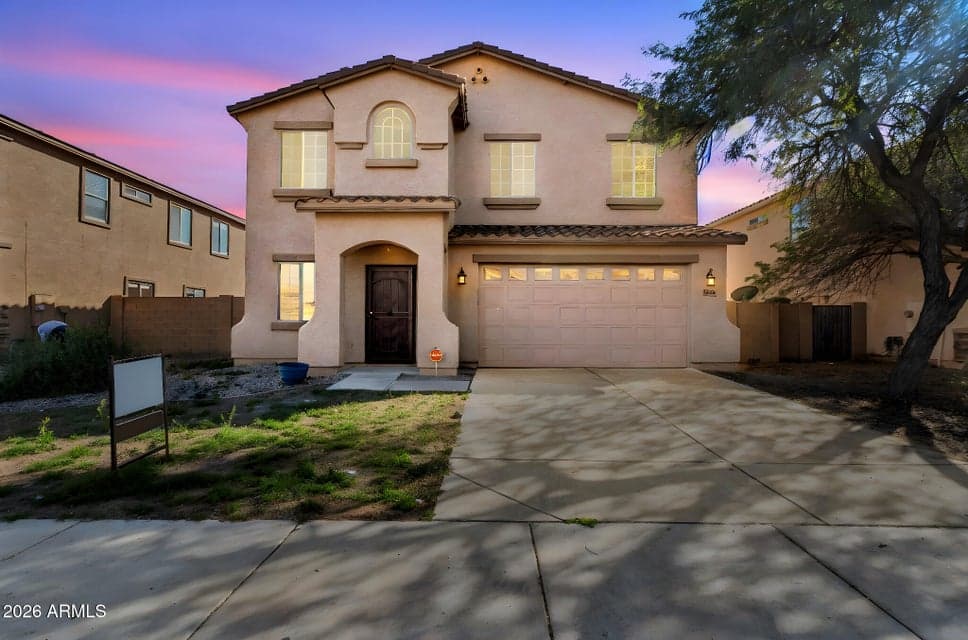 7215 W ST CHARLES Avenue, Laveen, AZ 85339 — photo 1 of 17