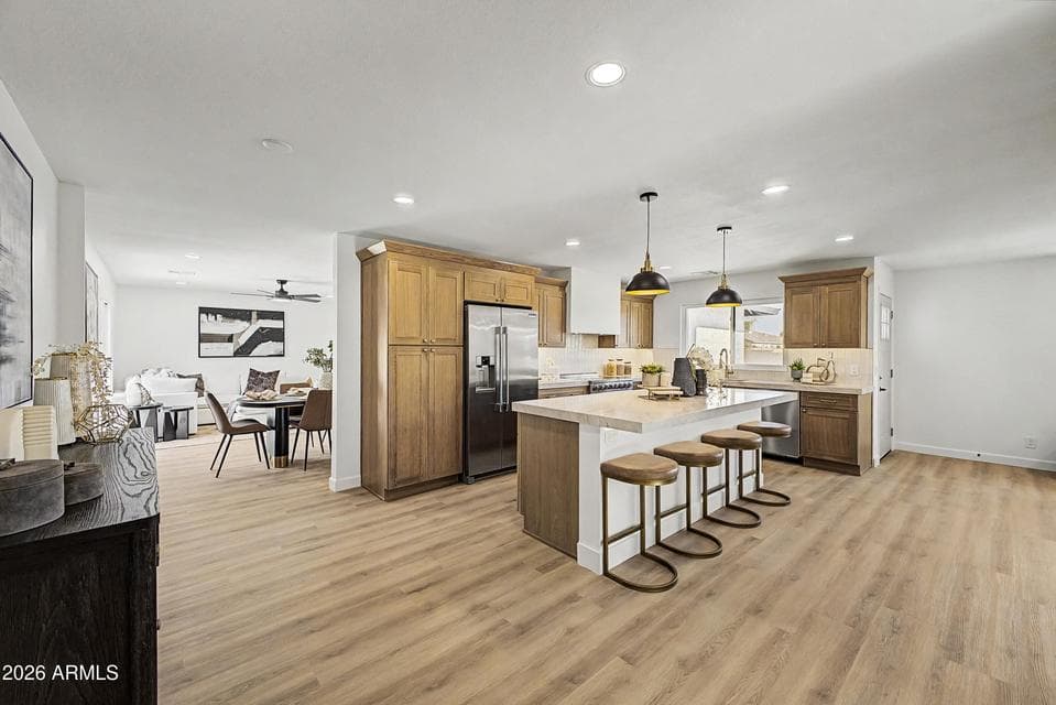 4916 W GROVERS Avenue, Glendale, AZ 85308 — photo 1 of 29