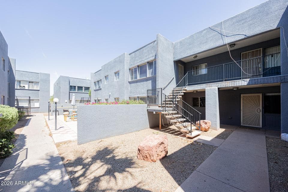 1808 N 32ND Street 104, Phoenix, AZ 85008 — photo 1 of 23