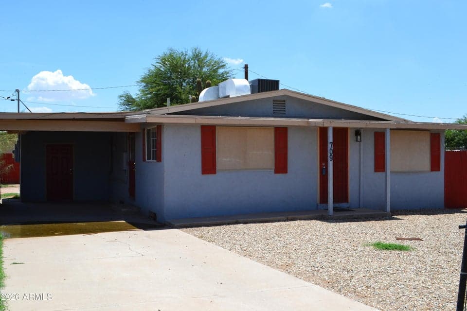 711 E 4th Street 709, Casa Grande, AZ 85122 — photo 1 of 13