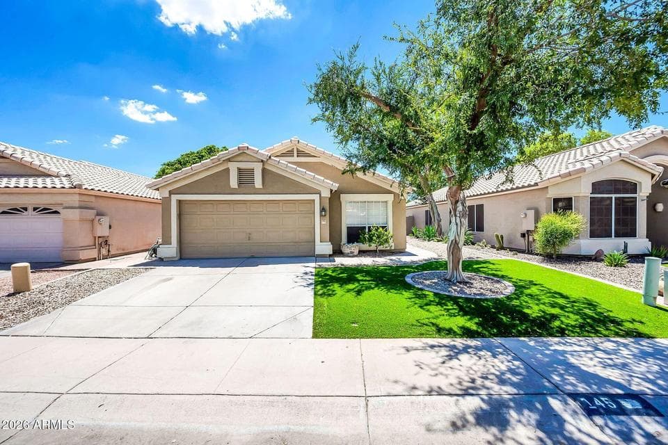 145 W Merrill Court, Gilbert, AZ 85233 — photo 1 of 37