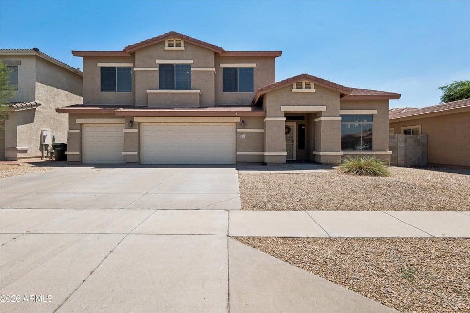 Beautiful Home