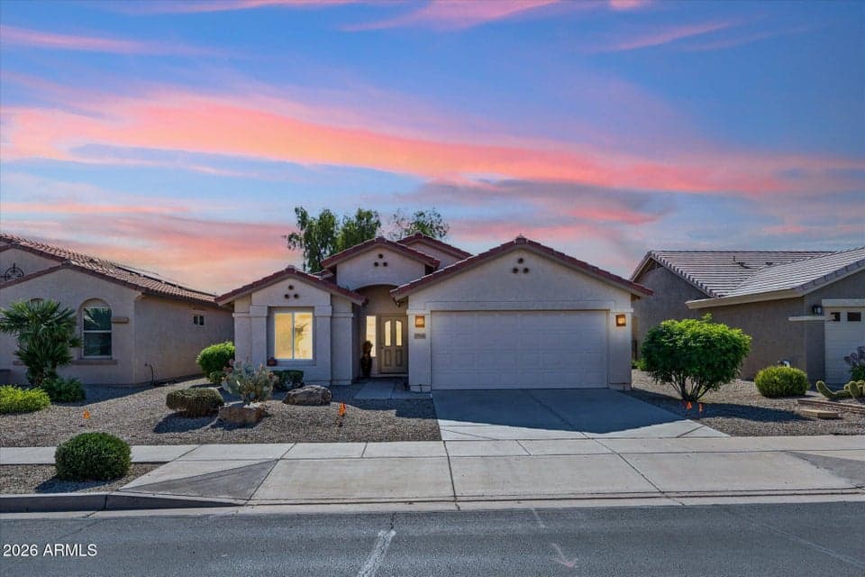 2453 E Hancock Trail, Casa Grande, AZ 85194 — photo 1 of 63