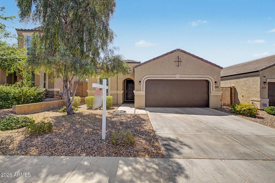 2011 W YELLOWBIRD Lane, Phoenix, AZ 85085 — photo 1 of 44