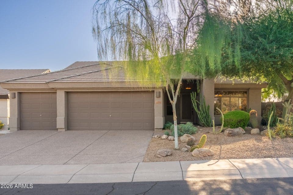 14436 N 67TH Place, Scottsdale, AZ 85254 — photo 1 of 44