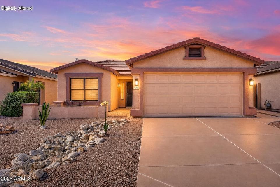 3500 E GLENEAGLE Place, Chandler, AZ 85249 — photo 1 of 42