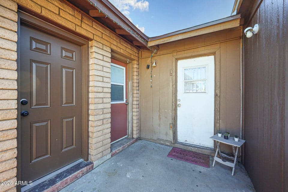 558 S LESUEUR 3, Mesa, AZ 85204 — photo 1 of 24