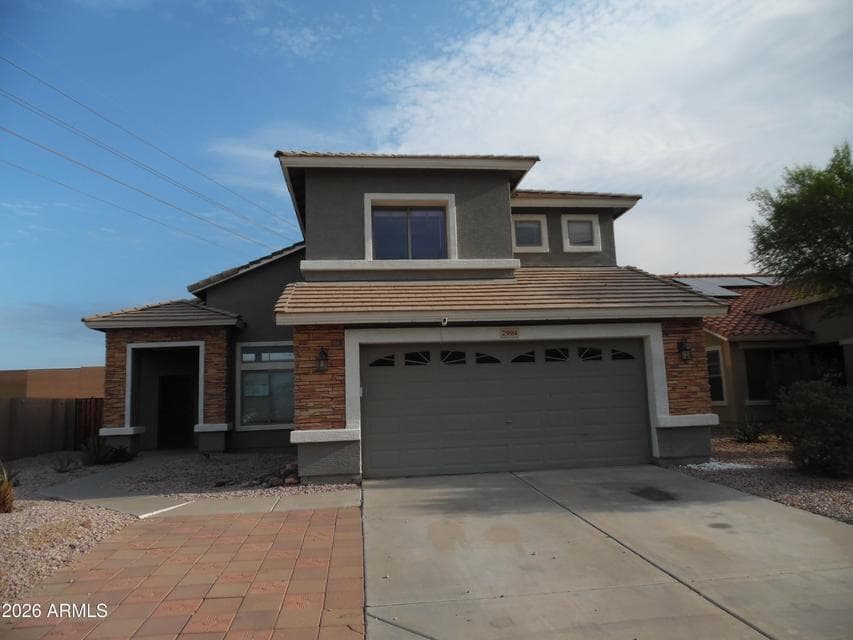 25884 W ELIZABETH Avenue, Buckeye, AZ 85326 — photo 1 of 21