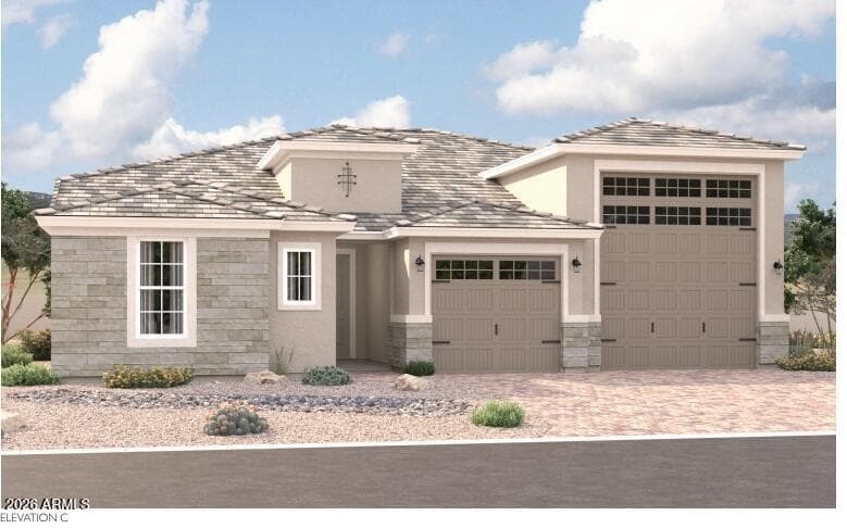 15757 W HACKAMORE Drive, Surprise, AZ 85387 — photo 1 of 1