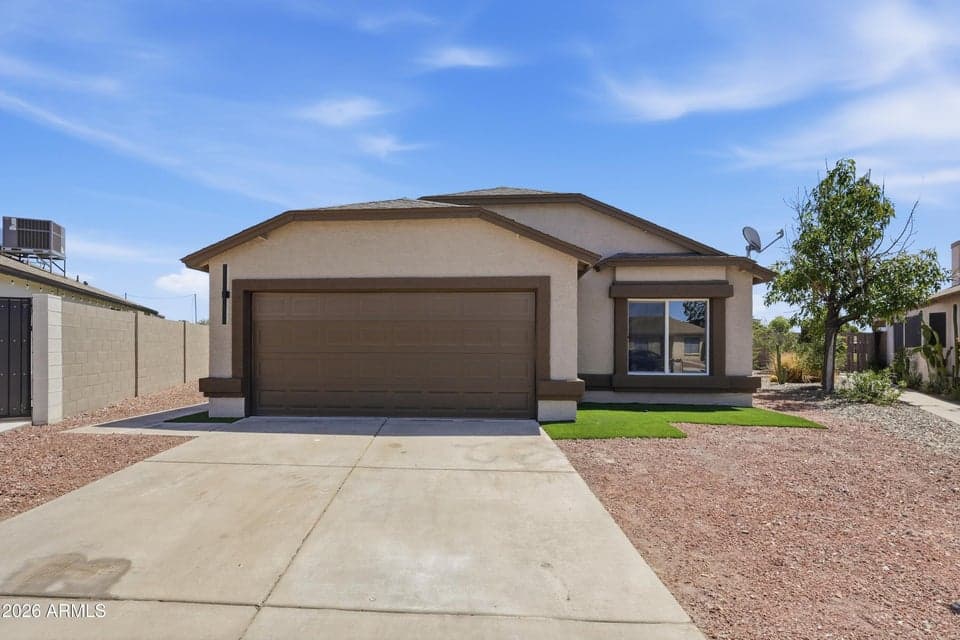 8585 N 108TH Drive, Peoria, AZ 85345 — photo 1 of 39
