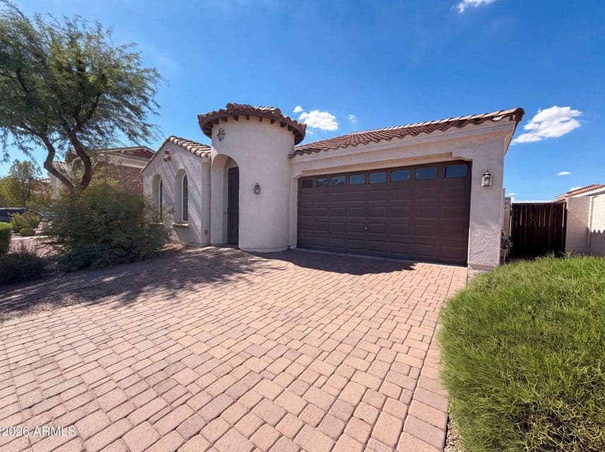 22338 E VIA DE OLIVOS, Queen Creek, AZ 85142 — photo 1 of 22