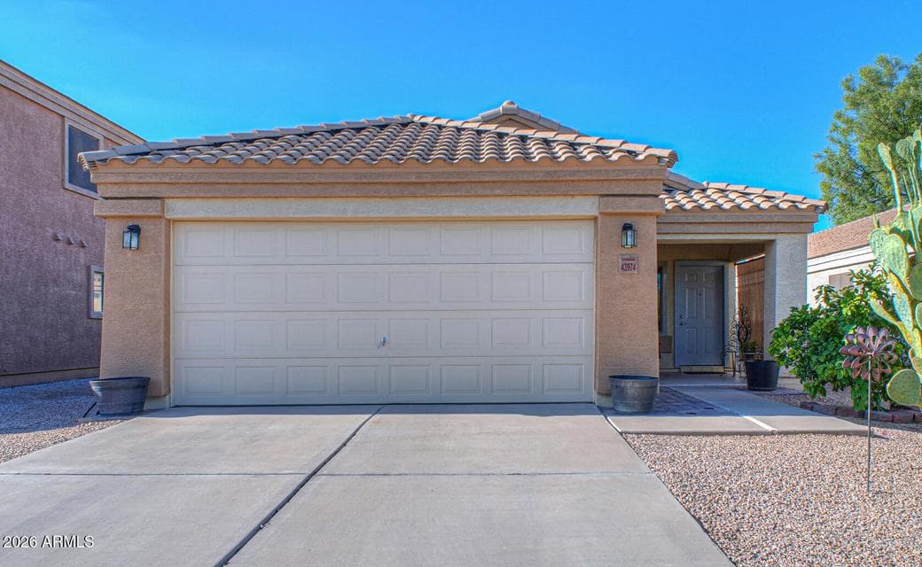 43974 W MAGNOLIA Road, Maricopa, AZ 85138 — photo 1 of 25