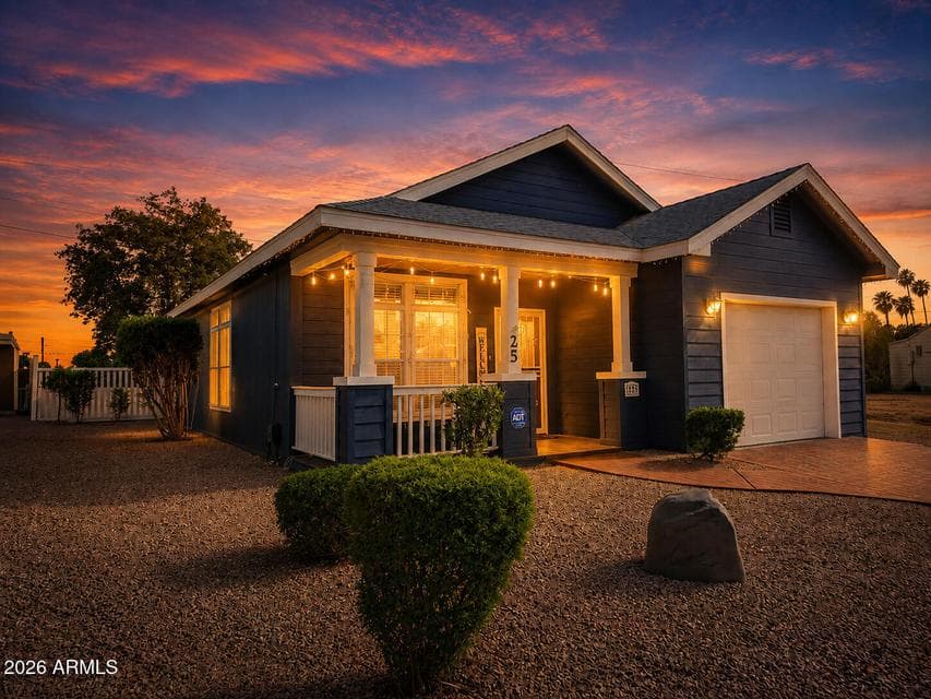 201 S GREENFIELD Road 25, Mesa, AZ 85206 — photo 1 of 24
