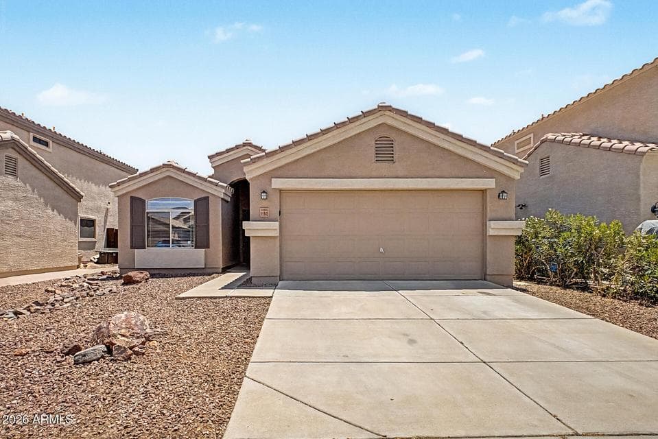 11143 W MARIPOSA Drive, Phoenix, AZ 85037 — photo 1 of 34