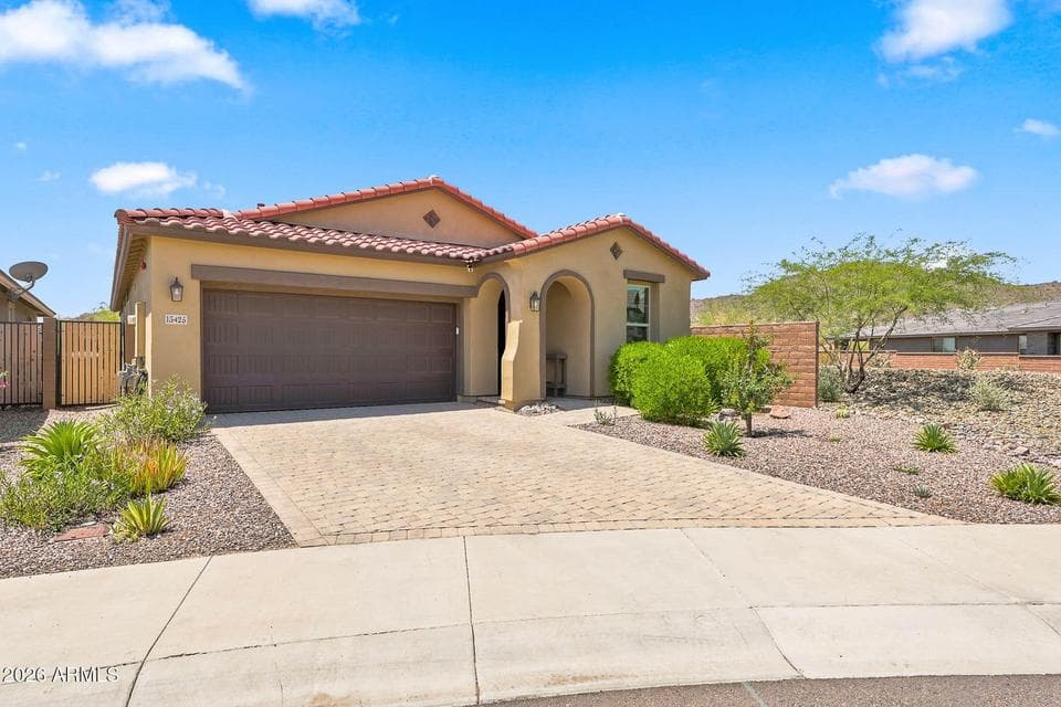 13425 W CRIMSON Terrace, Peoria, AZ 85383 — photo 1 of 54