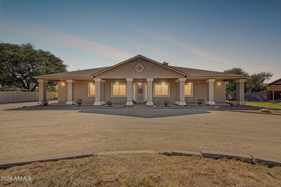 6620 N 185TH Avenue, Waddell, AZ 85355 — photo 1 of 57