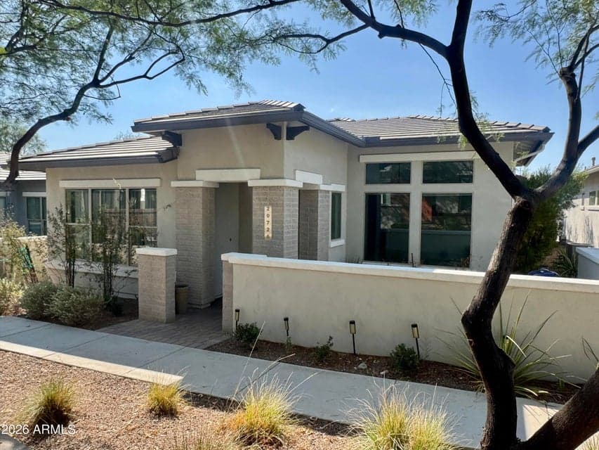 20726 W COLTER Street, Buckeye, AZ 85396 — photo 1 of 45