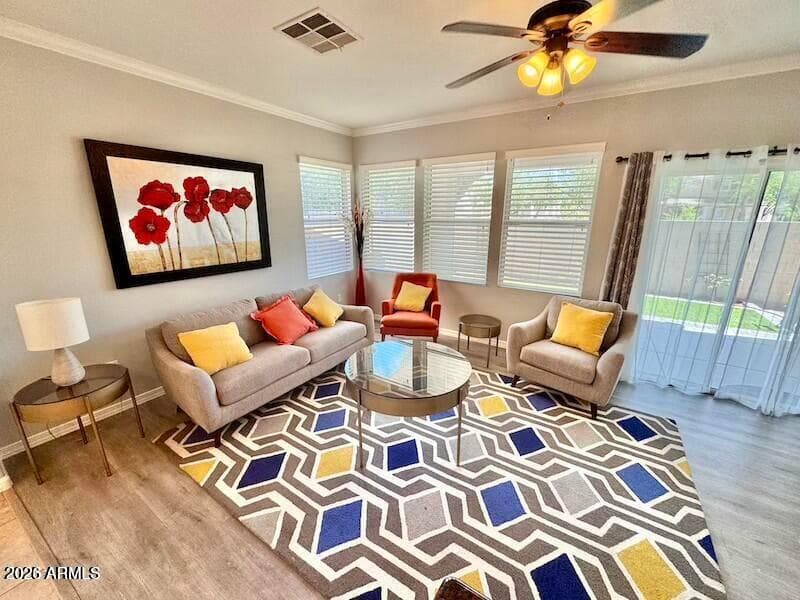 4235 E BETSY Lane, Gilbert, AZ 85296 — photo 1 of 25