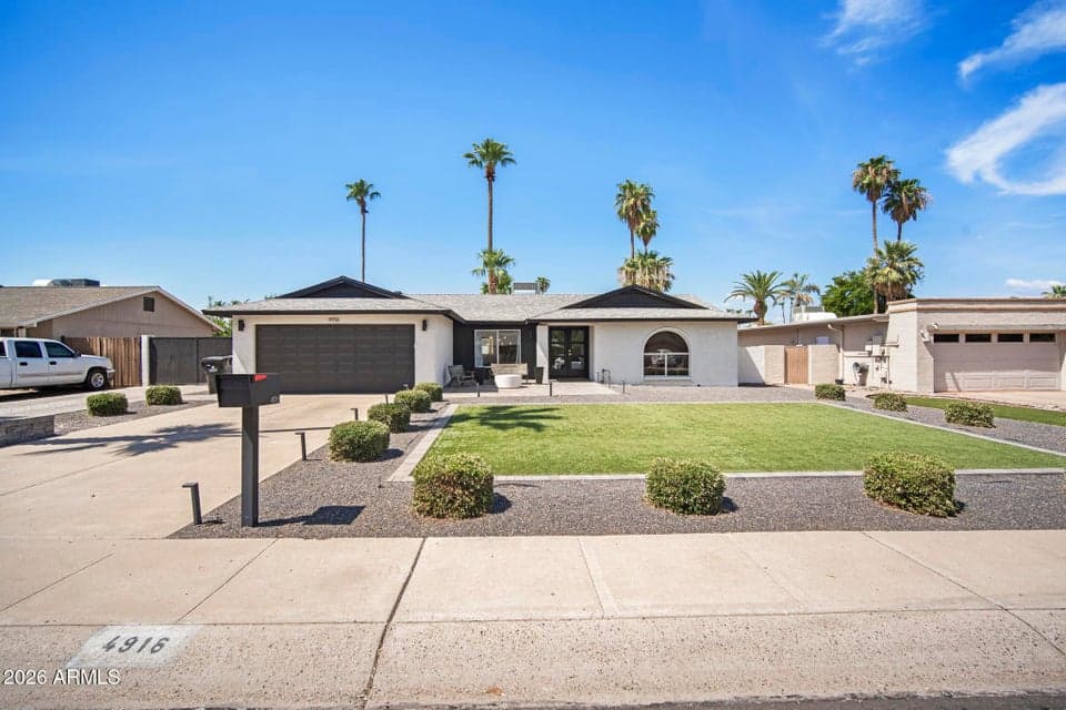 4916 E SURREY Avenue, Scottsdale, AZ 85254 — photo 1 of 48
