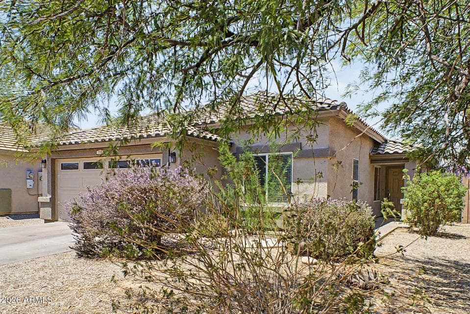 3130 W FIVE MILE PEAK Drive, San Tan Valley, AZ 85144 — photo 1 of 26