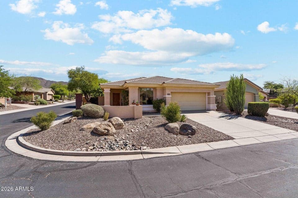 2154 W VALHALLA Court, Anthem, AZ 85086 — photo 1 of 39