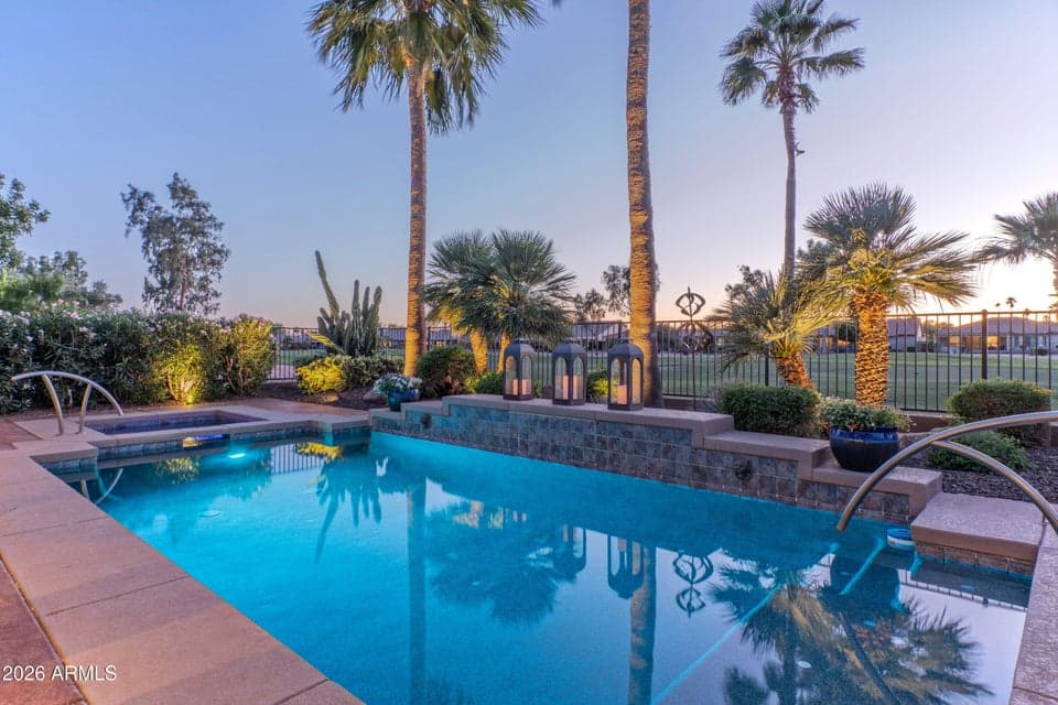 2692 N 162ND Avenue, Goodyear, AZ 85395 — photo 1 of 31