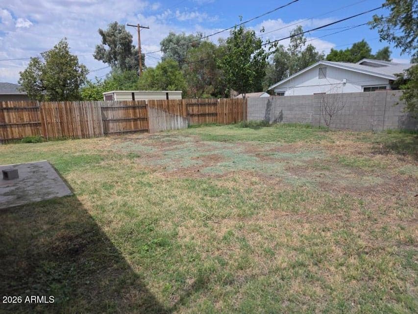 143 S OLIVE, Mesa, AZ 85204 — photo 1 of 9