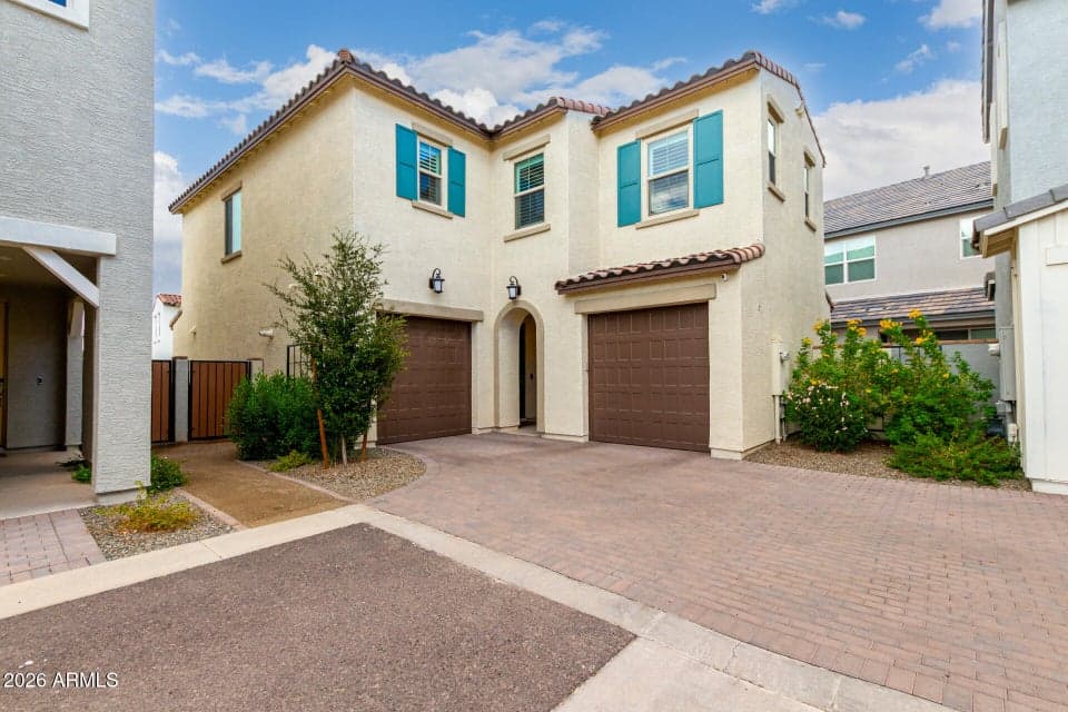 4765 S Ferric, Mesa, AZ 85212 — photo 1 of 40