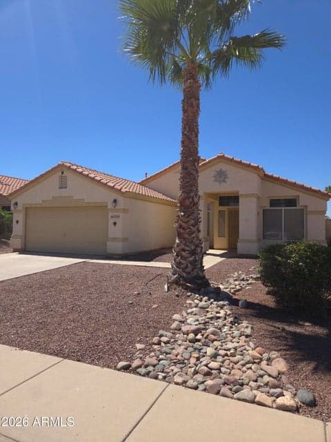 9205 W VILLA RITA Drive, Peoria, AZ 85382 — photo 1 of 21