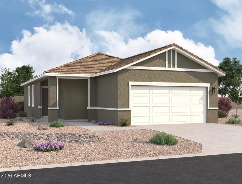 12823 E VERBINA Lane, Florence, AZ 85132 — photo 1 of 37