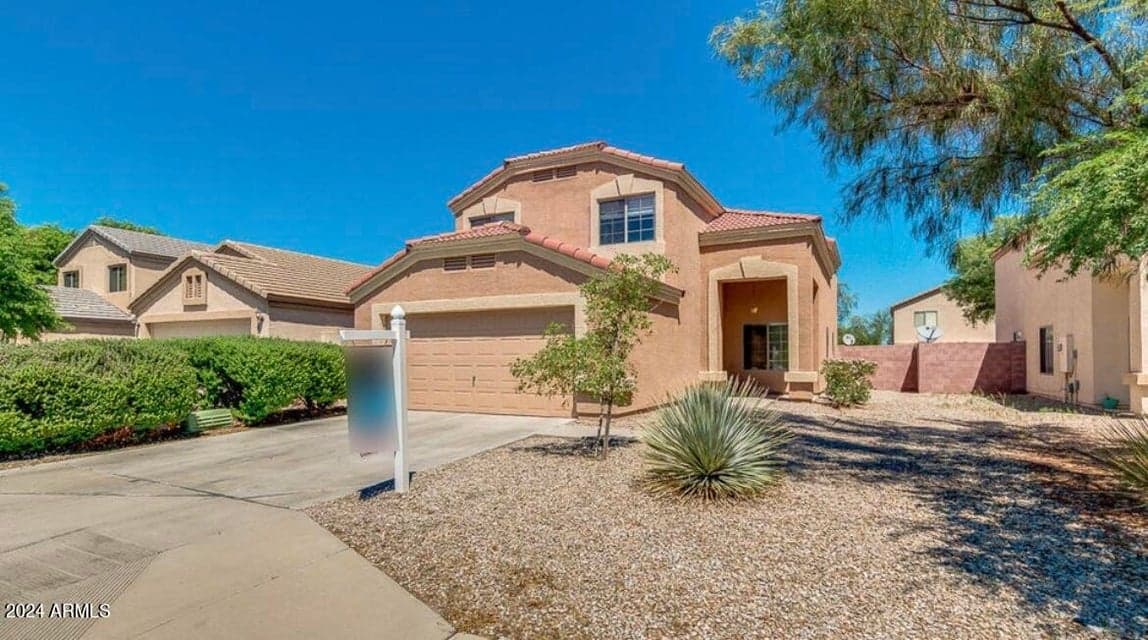 3886 W Dancer Lane, Queen Creek, AZ 85143 — photo 1 of 35
