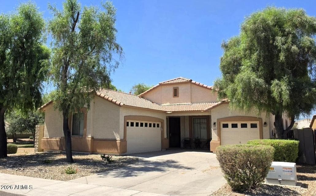 2409 W BEVERLY Road, Phoenix, AZ 85041 — photo 1 of 31