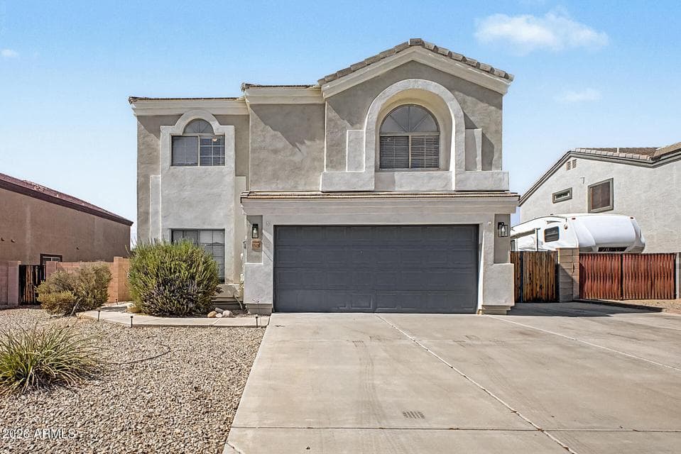 11426 W MADISEN ELLISE Drive, Surprise, AZ 85378 — photo 1 of 34