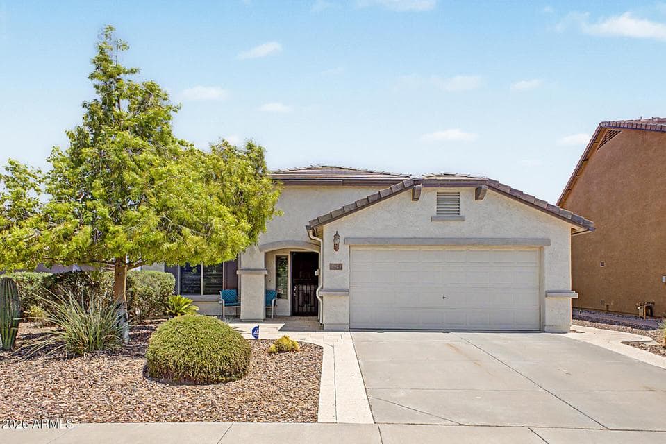 2315 N DAISY Drive, Florence, AZ 85132 — photo 1 of 44