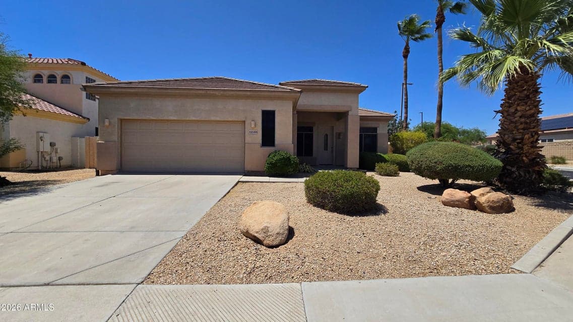 13588 W ALVARADO Drive, Goodyear, AZ 85395 — photo 1 of 32