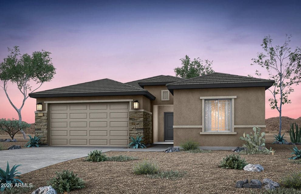 42915 W PALO NUEZ Street, Maricopa, AZ 85138 — photo 1 of 22