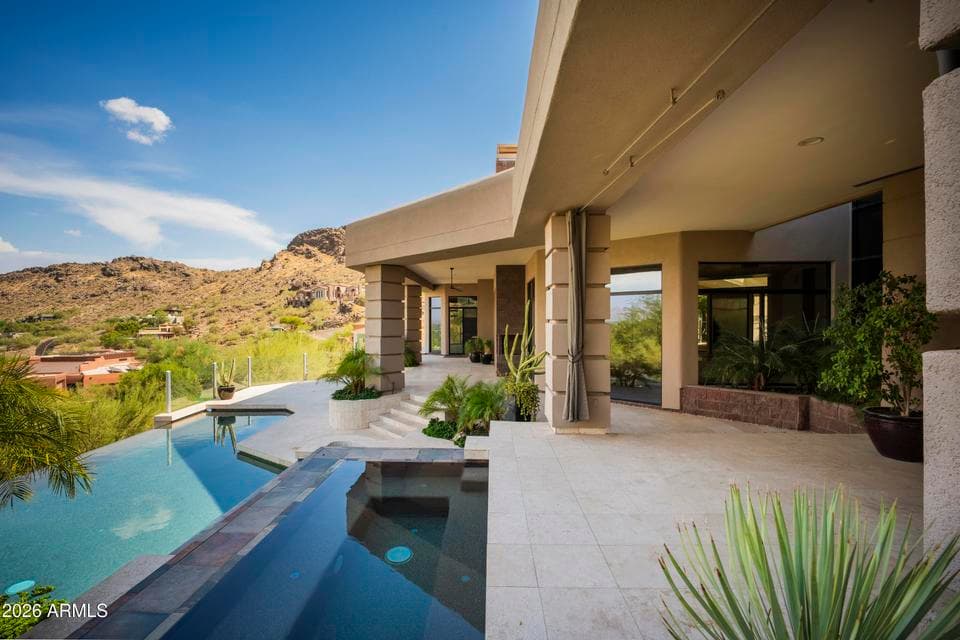 7473 N 58TH Place, Paradise Valley, AZ 85253 — photo 1 of 36