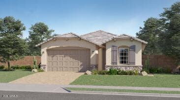 12638 W ODEUM Lane, Avondale, AZ 85323 — photo 1 of 24