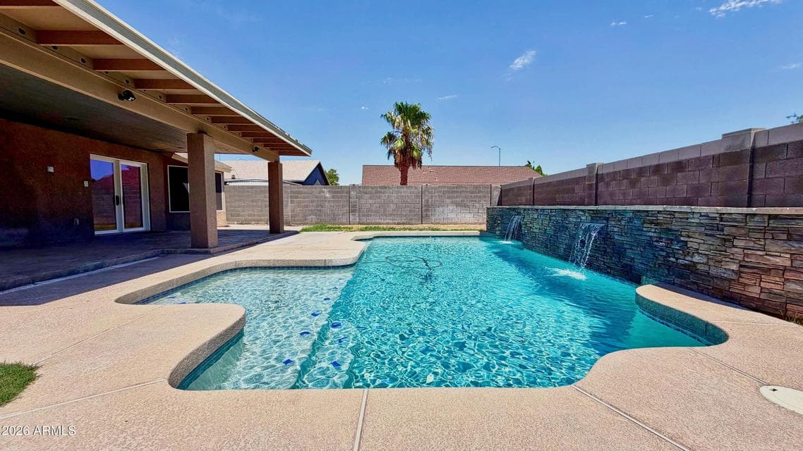 10851 E CHOLLA Road, Mesa, AZ 85207 — photo 1 of 31